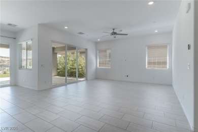 Don't pass this one up! This home has been lightly lived in and on Reflection Bay Golf Club in Nevada - for sale on GolfHomes.com, golf home, golf lot