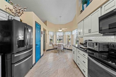 PENDING. DESIRABLE END UNIT VILLA in AWARD WINNING TIMBER PINES! on Timber Pines Golf Course in Florida - for sale on GolfHomes.com, golf home, golf lot