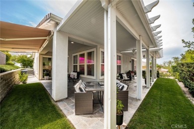 SHOWS LIKE A MODEL HOME!!  This is a Beautifully REMODELED & on Glen Ivy Golf Club in California - for sale on GolfHomes.com, golf home, golf lot