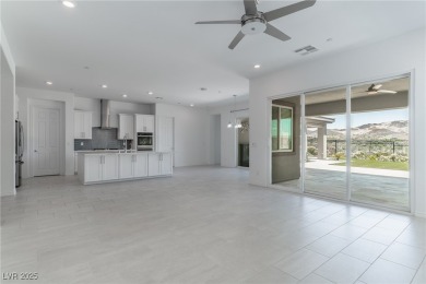 Don't pass this one up! This home has been lightly lived in and on Reflection Bay Golf Club in Nevada - for sale on GolfHomes.com, golf home, golf lot