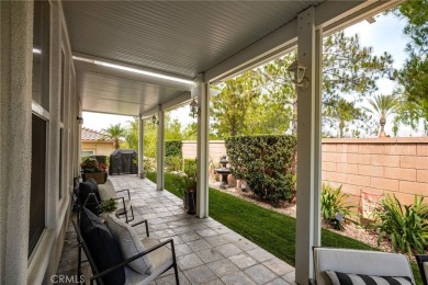 SHOWS LIKE A MODEL HOME!!  This is a Beautifully REMODELED & on Glen Ivy Golf Club in California - for sale on GolfHomes.com, golf home, golf lot