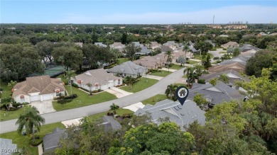 Much sought-out Villa w/ Bundled Golf in The Villages at Country on Villages of Country Creek Golf Course in Florida - for sale on GolfHomes.com, golf home, golf lot