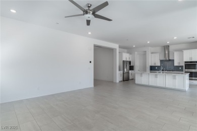 Don't pass this one up! This home has been lightly lived in and on Reflection Bay Golf Club in Nevada - for sale on GolfHomes.com, golf home, golf lot