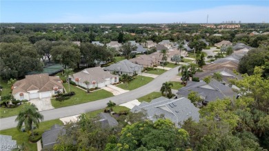 Much sought-out Villa w/ Bundled Golf in The Villages at Country on Villages of Country Creek Golf Course in Florida - for sale on GolfHomes.com, golf home, golf lot
