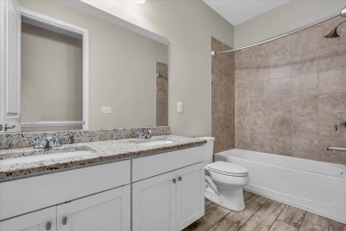 One or more photo(s) has been virtually staged. Step into this on Esplanade Golf and Country at Lakewood Ranch in Florida - for sale on GolfHomes.com, golf home, golf lot