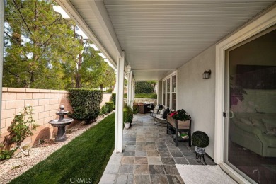 SHOWS LIKE A MODEL HOME!!  This is a Beautifully REMODELED & on Glen Ivy Golf Club in California - for sale on GolfHomes.com, golf home, golf lot