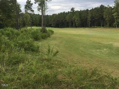 Beautiful culdesac lot within Chapel Ridge. Larger lot on Chapel Ridge Golf Club in North Carolina - for sale on GolfHomes.com, golf home, golf lot