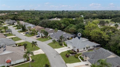 Much sought-out Villa w/ Bundled Golf in The Villages at Country on Villages of Country Creek Golf Course in Florida - for sale on GolfHomes.com, golf home, golf lot