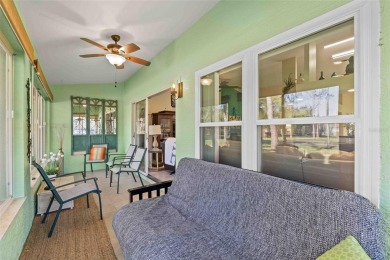 PENDING. DESIRABLE END UNIT VILLA in AWARD WINNING TIMBER PINES! on Timber Pines Golf Course in Florida - for sale on GolfHomes.com, golf home, golf lot