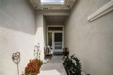 SHOWS LIKE A MODEL HOME!!  This is a Beautifully REMODELED & on Glen Ivy Golf Club in California - for sale on GolfHomes.com, golf home, golf lot
