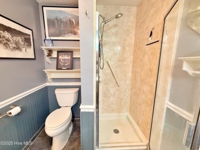 CREAM PUFF ALERT!
This brick home is nestled on a beautifully on River Bend Golf and Country Club in North Carolina - for sale on GolfHomes.com, golf home, golf lot