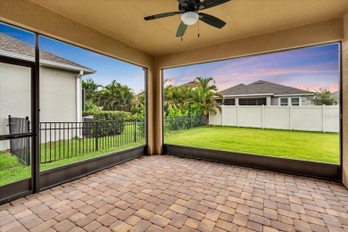One or more photo(s) has been virtually staged. Step into this on Esplanade Golf and Country at Lakewood Ranch in Florida - for sale on GolfHomes.com, golf home, golf lot