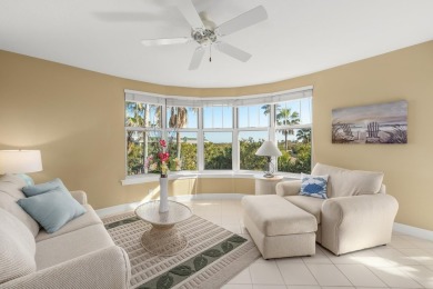 Step into this spacious penthouse in The Sanctuary Golf Villages on The Sanctuary Golf Club in Florida - for sale on GolfHomes.com, golf home, golf lot