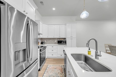 PART OF KIAWAH ISLANDS GOVERNORS CLUB, newly constructed luxury on Kiawah Island Resort - Oak Point in South Carolina - for sale on GolfHomes.com, golf home, golf lot