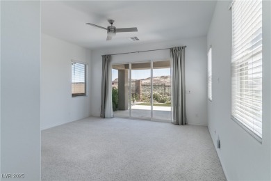 Don't pass this one up! This home has been lightly lived in and on Reflection Bay Golf Club in Nevada - for sale on GolfHomes.com, golf home, golf lot