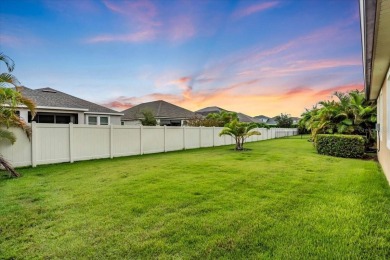 One or more photo(s) has been virtually staged. Step into this on Esplanade Golf and Country at Lakewood Ranch in Florida - for sale on GolfHomes.com, golf home, golf lot
