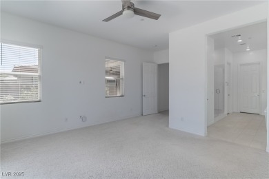 Don't pass this one up! This home has been lightly lived in and on Reflection Bay Golf Club in Nevada - for sale on GolfHomes.com, golf home, golf lot
