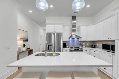 PART OF KIAWAH ISLANDS GOVERNORS CLUB, newly constructed luxury on Kiawah Island Resort - Oak Point in South Carolina - for sale on GolfHomes.com, golf home, golf lot