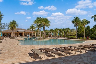 One or more photo(s) has been virtually staged. Step into this on Esplanade Golf and Country at Lakewood Ranch in Florida - for sale on GolfHomes.com, golf home, golf lot