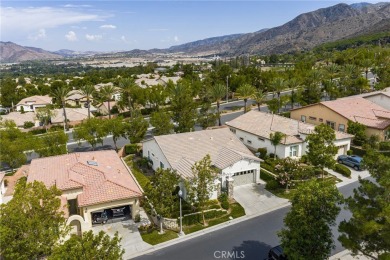 SHOWS LIKE A MODEL HOME!!  This is a Beautifully REMODELED & on Glen Ivy Golf Club in California - for sale on GolfHomes.com, golf home, golf lot