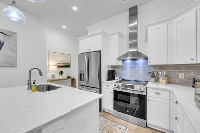 PART OF KIAWAH ISLANDS GOVERNORS CLUB, newly constructed luxury on Kiawah Island Resort - Oak Point in South Carolina - for sale on GolfHomes.com, golf home, golf lot