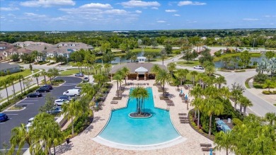 One or more photo(s) has been virtually staged. Step into this on Esplanade Golf and Country at Lakewood Ranch in Florida - for sale on GolfHomes.com, golf home, golf lot