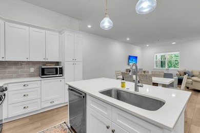 PART OF KIAWAH ISLANDS GOVERNORS CLUB, newly constructed luxury on Kiawah Island Resort - Oak Point in South Carolina - for sale on GolfHomes.com, golf home, golf lot