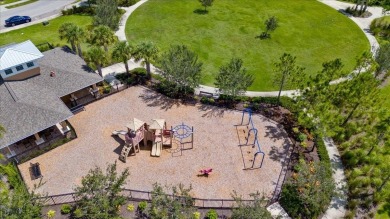 One or more photo(s) has been virtually staged. Step into this on Esplanade Golf and Country at Lakewood Ranch in Florida - for sale on GolfHomes.com, golf home, golf lot