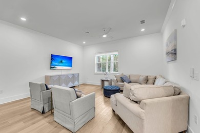 PART OF KIAWAH ISLANDS GOVERNORS CLUB, newly constructed luxury on Kiawah Island Resort - Oak Point in South Carolina - for sale on GolfHomes.com, golf home, golf lot