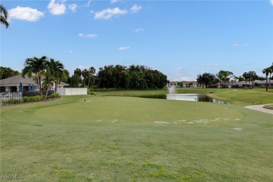 Much sought-out Villa w/ Bundled Golf in The Villages at Country on Villages of Country Creek Golf Course in Florida - for sale on GolfHomes.com, golf home, golf lot