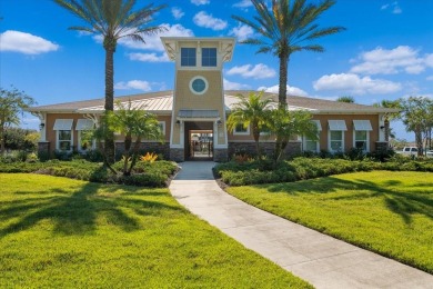 One or more photo(s) has been virtually staged. Step into this on Esplanade Golf and Country at Lakewood Ranch in Florida - for sale on GolfHomes.com, golf home, golf lot