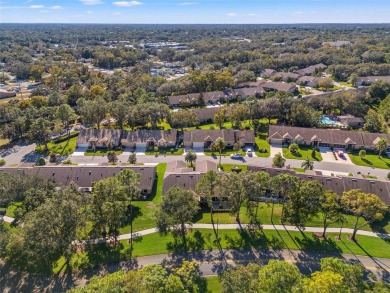 PENDING. DESIRABLE END UNIT VILLA in AWARD WINNING TIMBER PINES! on Timber Pines Golf Course in Florida - for sale on GolfHomes.com, golf home, golf lot