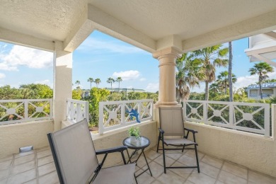 Step into this spacious penthouse in The Sanctuary Golf Villages on The Sanctuary Golf Club in Florida - for sale on GolfHomes.com, golf home, golf lot