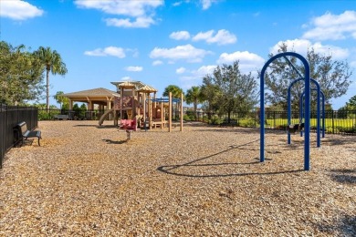 One or more photo(s) has been virtually staged. Step into this on Esplanade Golf and Country at Lakewood Ranch in Florida - for sale on GolfHomes.com, golf home, golf lot