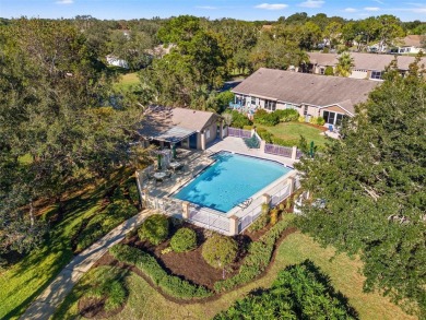PENDING. DESIRABLE END UNIT VILLA in AWARD WINNING TIMBER PINES! on Timber Pines Golf Course in Florida - for sale on GolfHomes.com, golf home, golf lot