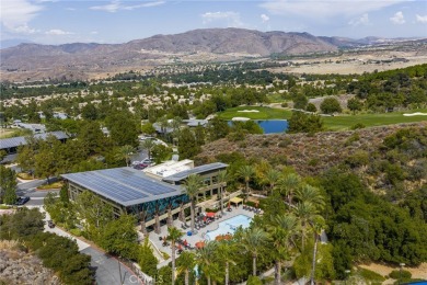 SHOWS LIKE A MODEL HOME!!  This is a Beautifully REMODELED & on Glen Ivy Golf Club in California - for sale on GolfHomes.com, golf home, golf lot