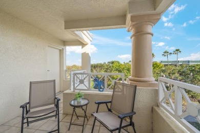 Step into this spacious penthouse in The Sanctuary Golf Villages on The Sanctuary Golf Club in Florida - for sale on GolfHomes.com, golf home, golf lot