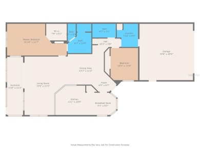 PENDING. DESIRABLE END UNIT VILLA in AWARD WINNING TIMBER PINES! on Timber Pines Golf Course in Florida - for sale on GolfHomes.com, golf home, golf lot