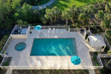 Step into this spacious penthouse in The Sanctuary Golf Villages on The Sanctuary Golf Club in Florida - for sale on GolfHomes.com, golf home, golf lot