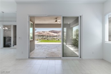 Don't pass this one up! This home has been lightly lived in and on Reflection Bay Golf Club in Nevada - for sale on GolfHomes.com, golf home, golf lot