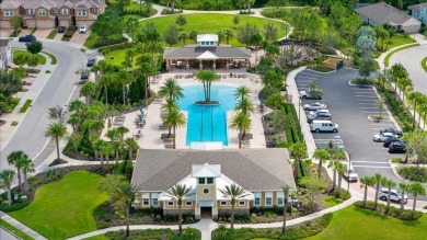 One or more photo(s) has been virtually staged. Step into this on Esplanade Golf and Country at Lakewood Ranch in Florida - for sale on GolfHomes.com, golf home, golf lot