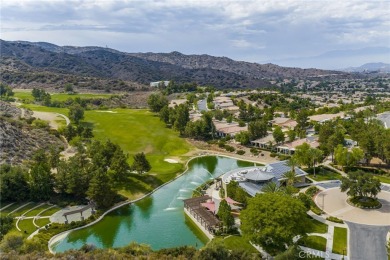 SHOWS LIKE A MODEL HOME!!  This is a Beautifully REMODELED & on Glen Ivy Golf Club in California - for sale on GolfHomes.com, golf home, golf lot