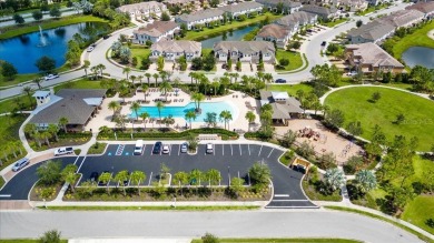 One or more photo(s) has been virtually staged. Step into this on Esplanade Golf and Country at Lakewood Ranch in Florida - for sale on GolfHomes.com, golf home, golf lot
