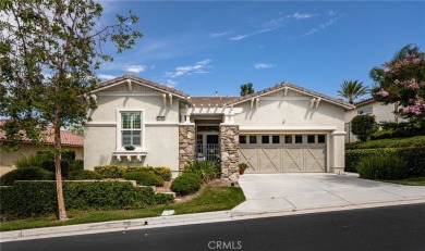 SHOWS LIKE A MODEL HOME!!  This is a Beautifully REMODELED & on Glen Ivy Golf Club in California - for sale on GolfHomes.com, golf home, golf lot