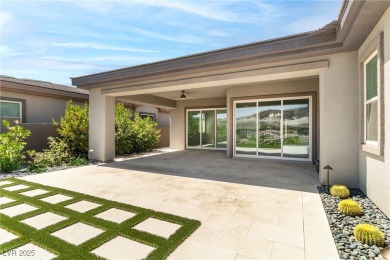 Don't pass this one up! This home has been lightly lived in and on Reflection Bay Golf Club in Nevada - for sale on GolfHomes.com, golf home, golf lot