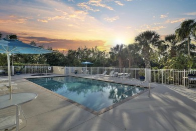 Step into this spacious penthouse in The Sanctuary Golf Villages on The Sanctuary Golf Club in Florida - for sale on GolfHomes.com, golf home, golf lot