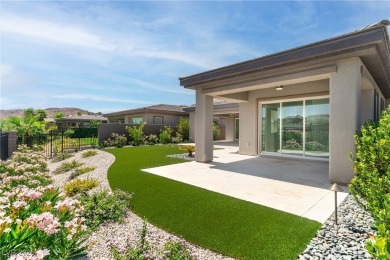 Don't pass this one up! This home has been lightly lived in and on Reflection Bay Golf Club in Nevada - for sale on GolfHomes.com, golf home, golf lot