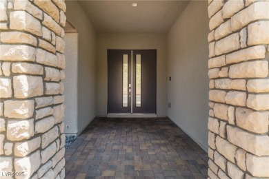 Don't pass this one up! This home has been lightly lived in and on Reflection Bay Golf Club in Nevada - for sale on GolfHomes.com, golf home, golf lot