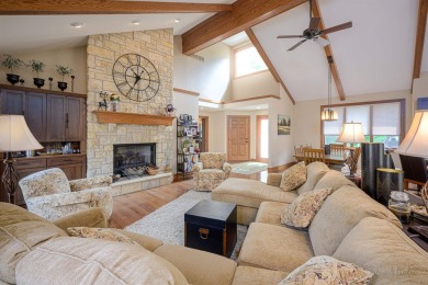 Nestled on a scenic lot in an end of cul-de-sac location, this on Eagle Ridge Inn and Resort in Illinois - for sale on GolfHomes.com, golf home, golf lot