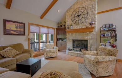 Nestled on a scenic lot in an end of cul-de-sac location, this on Eagle Ridge Inn and Resort in Illinois - for sale on GolfHomes.com, golf home, golf lot